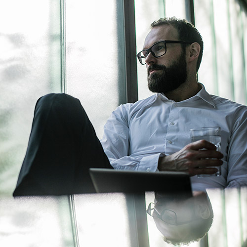 Capavi Living Corporate Living