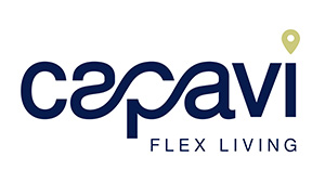 Capavi Flex Living