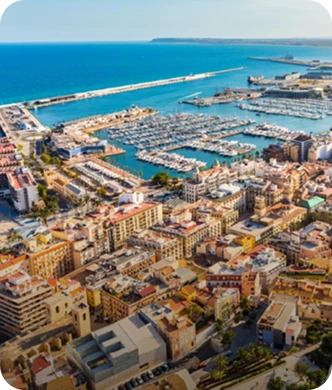 Capavi Living Alicante