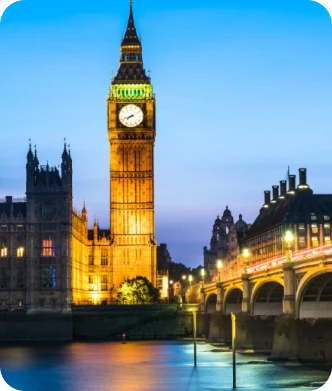 Capavi Living Londres