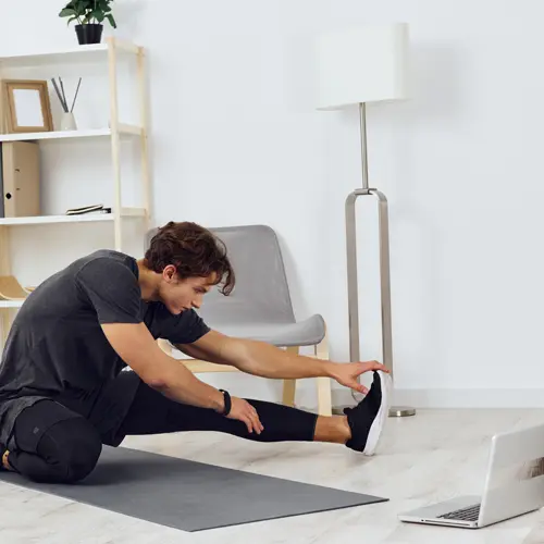 Capavi Living Sport Living