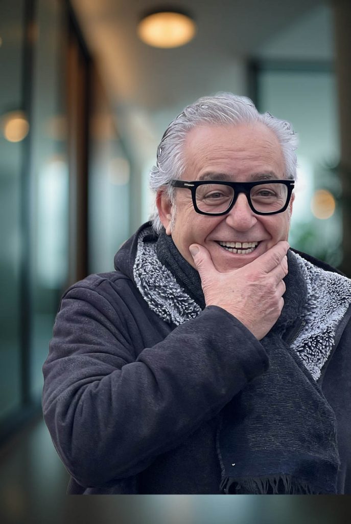 Jesus Manzanares Capavi