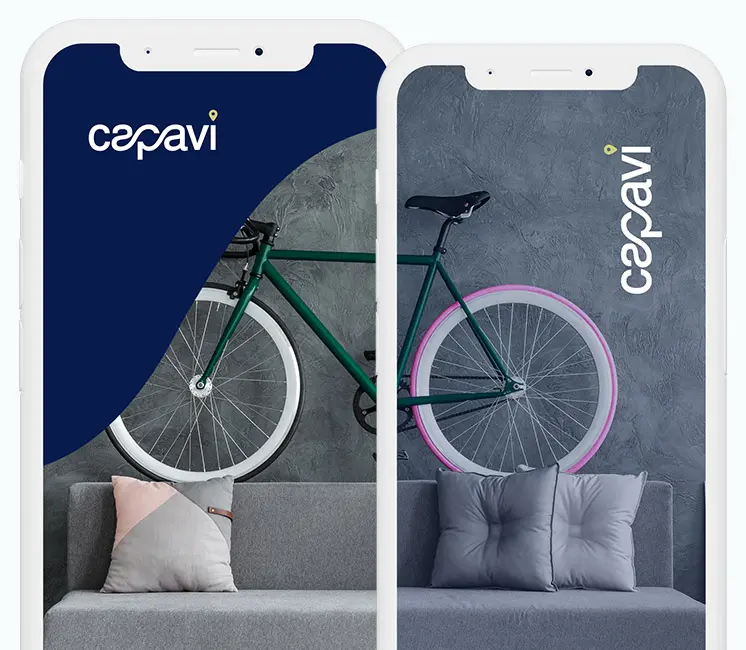 Capavi Living 49