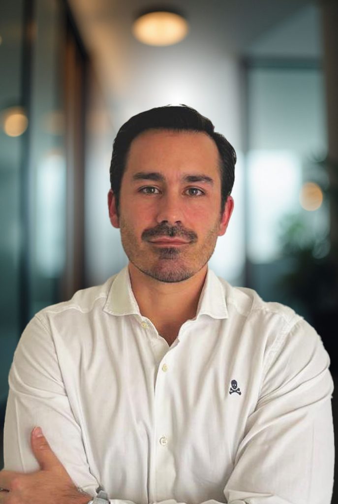 Carlos Carrasco Capavi 2