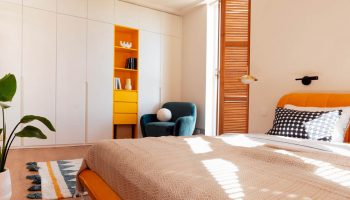 Coliving Alicante Serrano 1