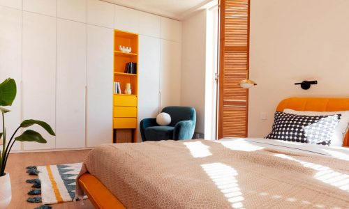 Coliving Alicante Serrano 1