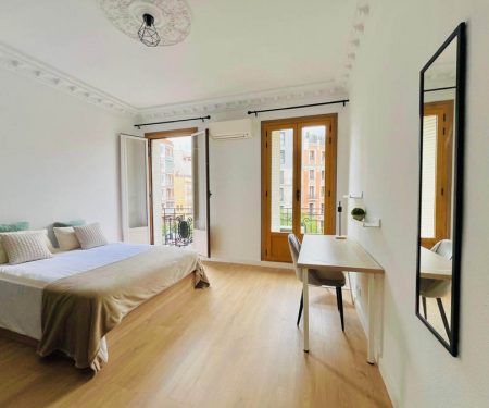 Coliving_Madrid_Alcala_Habitacion-2_005