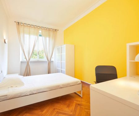 Coliving Madrid Doctor Esquerdo 2 Habitacion 1