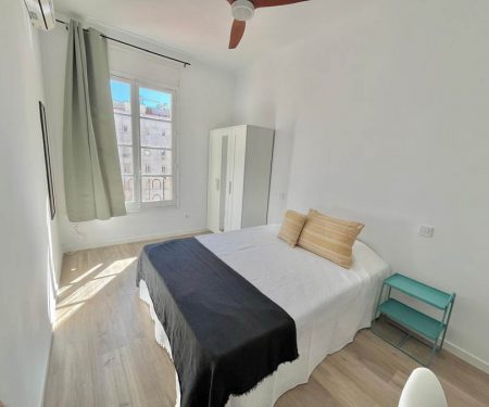 Coliving_Madrid_Hilarion-Eslava_Habitacion-3_004