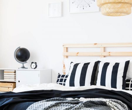 Coliving Madrid Ibiza Habtiacion 1