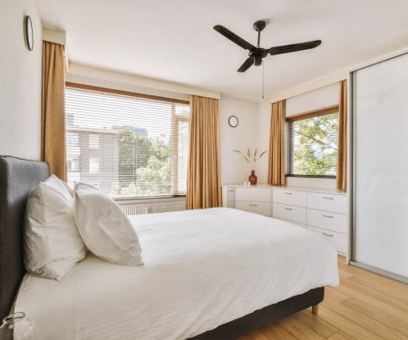 Coliving Madrid Nunez de Balboa Habitacion 1