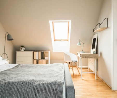 Coliving Madrid Serrano Habitacion 1