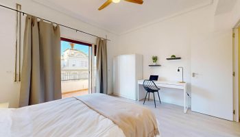 Coliving_Valencia_San-Vicente-Martir_Habitacion-2_003