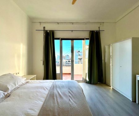 Coliving_Valencia_San-Vicente-Martir_Habitacion-2_006