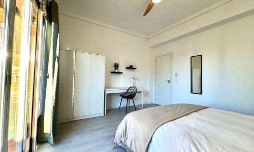 Coliving_Valencia_San-Vicente-Martir_Habitacion-2_007