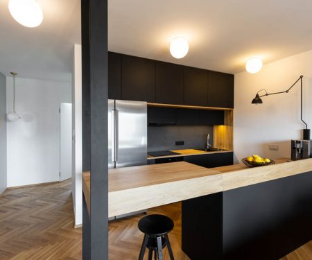 Estudio Madrid Isaac Peral 1