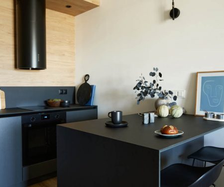 Estudio Madrid Jose Ortega y Gasset 2