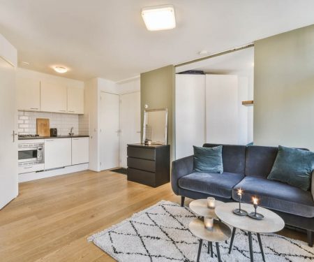 Estudio Madrid Marques de Villamagna 1