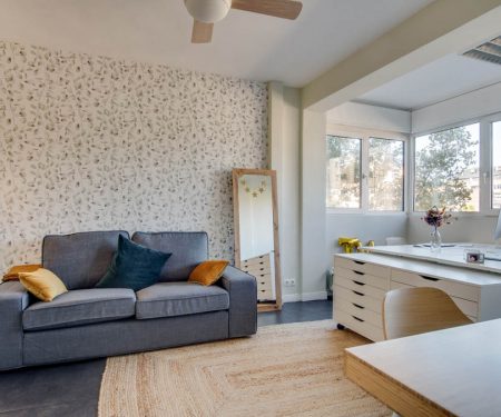 Estudio Madrid Velazquez 1