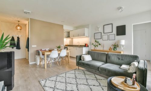 Piso Corporativo Alicante Pintor Baeza 1