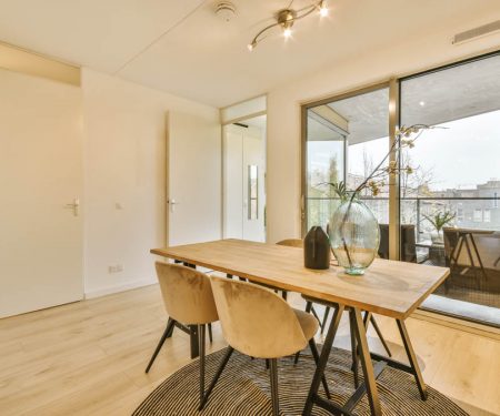 Piso Corporativo Madrid Orense 2