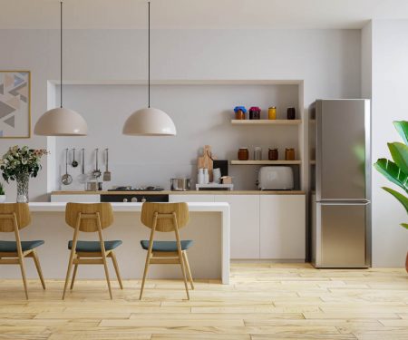 Piso Corporativo Madrid Quintana 1