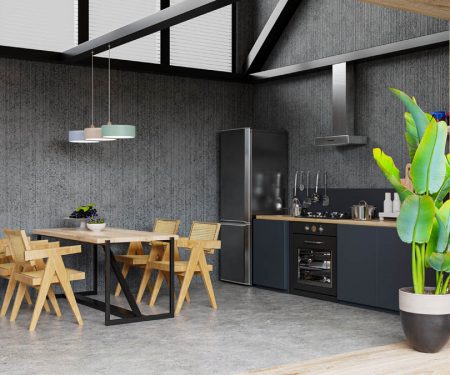 Piso Corporativo Valencia Finlandia 1